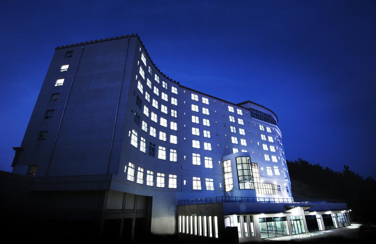 Oneness Resort Wando Exteriör bild